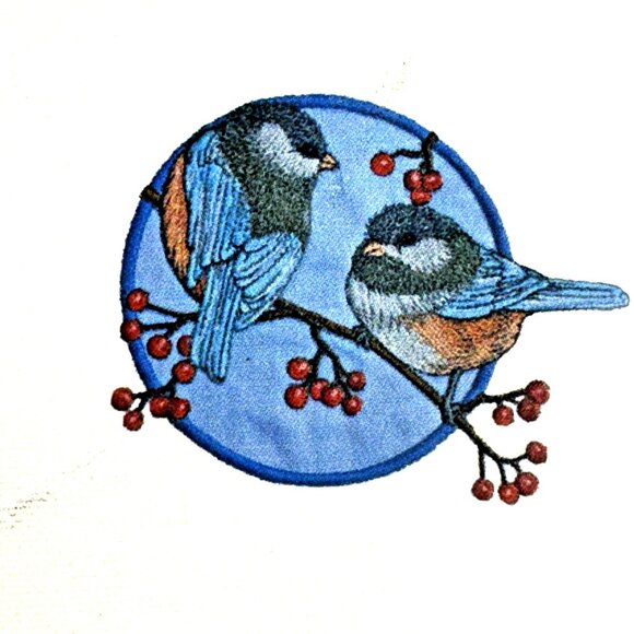 Viking Holiday Cheer 18 Machine Embroidery Designs on multi-formatted CD - Picture 10 of 16